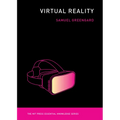 Virtual Reality - Paperback