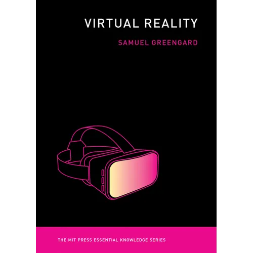 Virtual Reality - Paperback