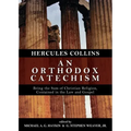 An Orthodox Catechism - Paperback