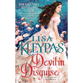 Devil in Disguise - Mass Market Paperbound