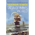 Tatja Grimm's World - Paperback