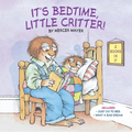 It's Bedtime, Little Critter! (Little Critter) - Paperback
