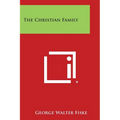 The Christian Family - Paperback