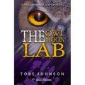 The Owl Moon Lab: A Paranormal Experiment - Paperback