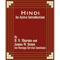 Hindi: An Active Introduction - Paperback