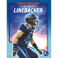 Football: Linebacker: Linebacker - Hardcover
