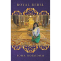 Royal Rebel - Paperback