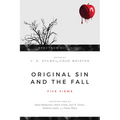 Original Sin and the Fall: Five Views - Paperback