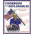 Cookbook for Deplorables - Paperback