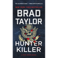 Hunter Killer: A Pike Logan Novel - Mass Market Paperbound