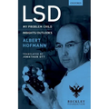 LSD: My Problem Child - Paperback