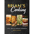 Brian's Cooking - Hardcover