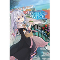 Wandering Witch: The Journey of Elaina, Vol. 2 (Light Novel): Volume 2 - Paperback