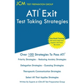 ATI Exit Test Taking Strategies - Paperback