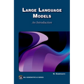 Large Language Models: An Introduction - Paperback