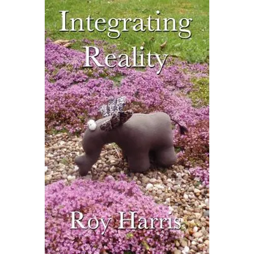 Integrating Reality - Paperback