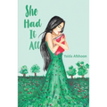 She Had It All - Paperback