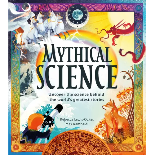 Mythical Science - Hardcover
