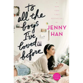 To All the Boys I've Loved Before - Paperback
