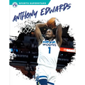 Anthony Edwards - Paperback