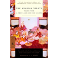 The Arabian Nights: Tales from a Thousand and One Nights - Paperback