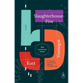 Slaughterhouse-Five: A Novel; 50th Anniversary Edition - Hardcover
