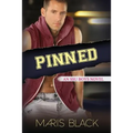 Pinned - Paperback