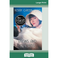 Raisins and Almonds: A Phryne Fisher Mystery (16pt Large Print Edition) - Paperback