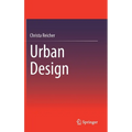 Urban Design - Hardcover