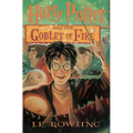Harry Potter and the Goblet of Fire (Harry Potter, Book 4): Volume 4 - Hardcover