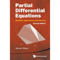 Partial Different Equat (2nd Ed) - Paperback