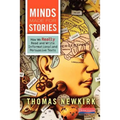 Minds Made for Stories: How We Really Read and Write Informational and Persuasive Texts - Paperback