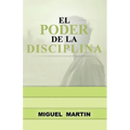 El Poder De La Disciplina - Paperback