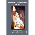 Marcien Towa's African Philosophy: Two Texts - Paperback