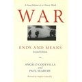 War: Ends and Means, Second Edition - Paperback