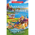 Marinating in Murder - Mass Market Paperbound