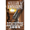 Remington 1894 - Mass Market Paperbound