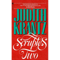 Scruples Two - Mass Market Paperbound