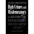 High Crimes and Misdemeanors - Paperback