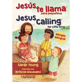 Jesús Te Llama Para Pequeñitos - Bilingüe - Board Book