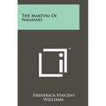 The Martyrs Of Nagasaki - Paperback