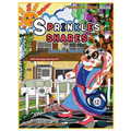 Sprinkles Shares - Paperback