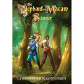 The Elephant and Macaw Banner - Paperback