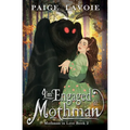 I'm Engaged to Mothman - Paperback