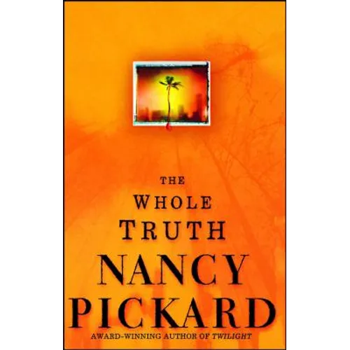 The Whole Truth - Paperback