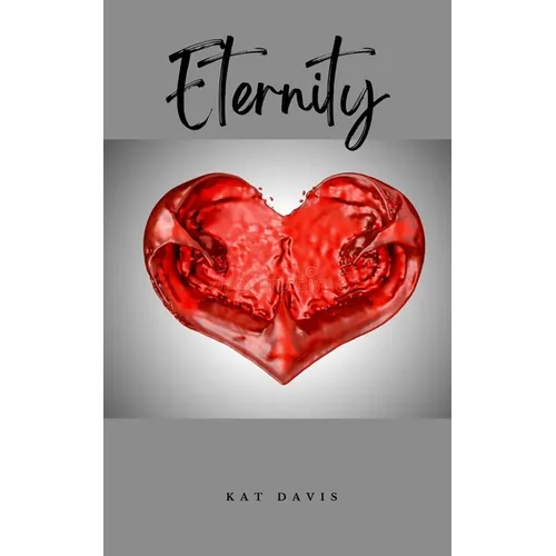 Eternity - Paperback