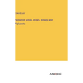 Nonsense Songs, Stories, Botany, and Alphabets - Hardcover