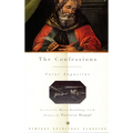The Confessions - Paperback