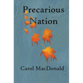 Precarious Nation - Paperback