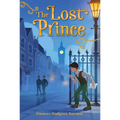 The Lost Prince - Paperback